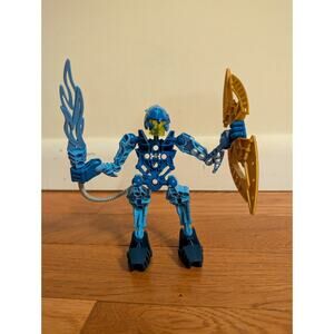 LEGO Bionicle Agori Berix Set 8975 Complete